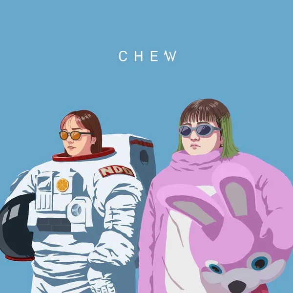 CHEW