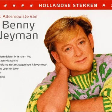 Het allermooiste van Benny Neyman