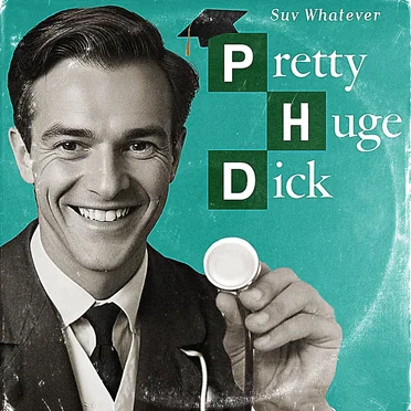 Pretty Huge Dick