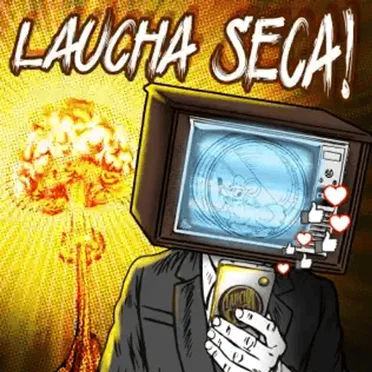 Laucha Seca!