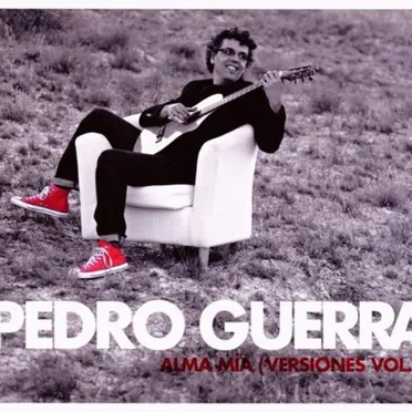 Alma mía (Versiones, Vol. 1)