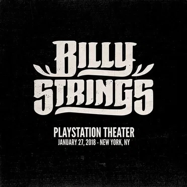 2018-01-27: PlayStation Theater, New York City, NY, USA