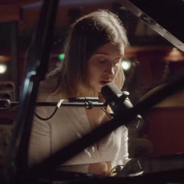 Everybody Talks (Live at The Tivoli)