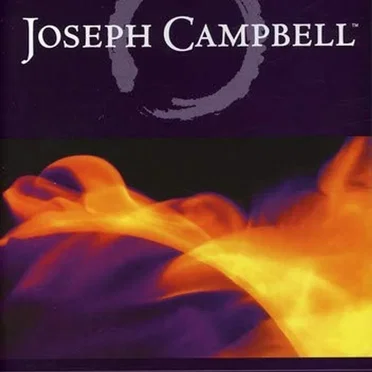 Mythos II: The Shaping of the Eastern Tradition by Joseph Campbell - album cover