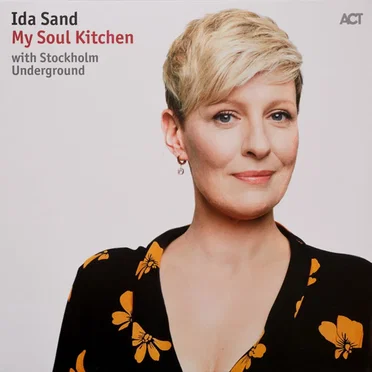 My Soul Kitchen