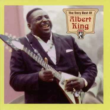 The Very Best of Albert King