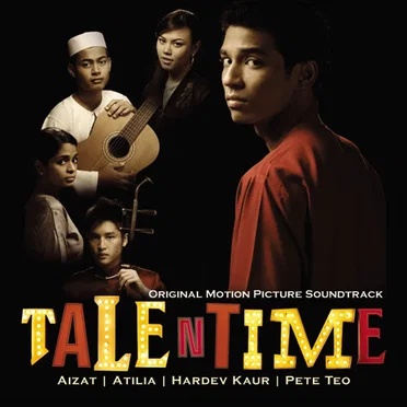Talentime by Various Artists - album cover