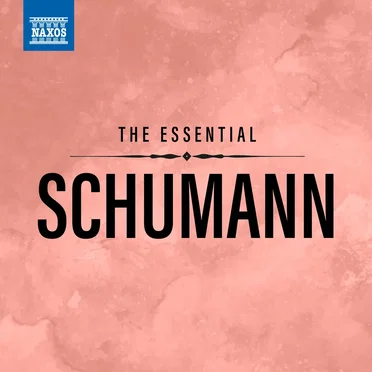 The Essential Schumann