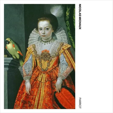 Parrot by Nicolas Michaux - album cover