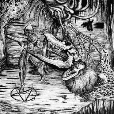 Ocean Eater/Cotton Fever