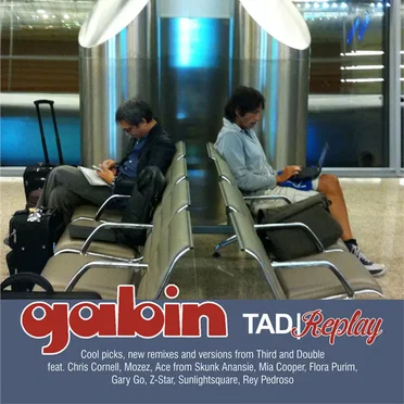 TAD|Replay