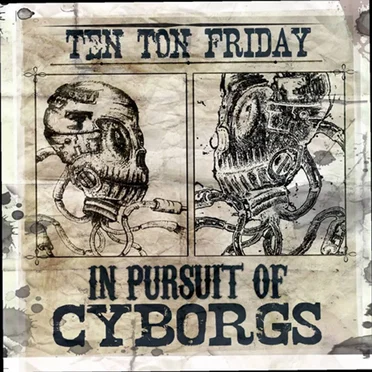 In Pursuit of Cyborgs