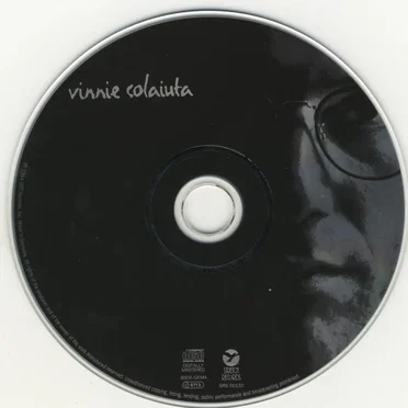 Vinnie Colaiuta