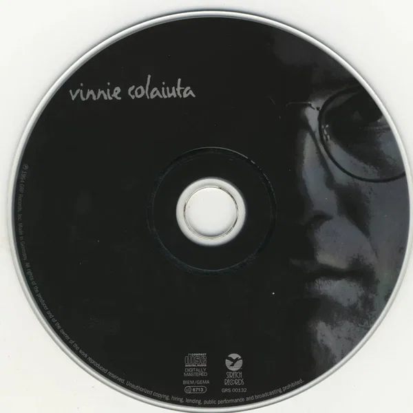 Vinnie Colaiuta