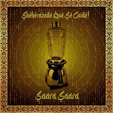 Scheherazade que se cuide!