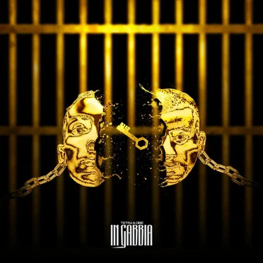 In Gabbia by Tetra - album cover
