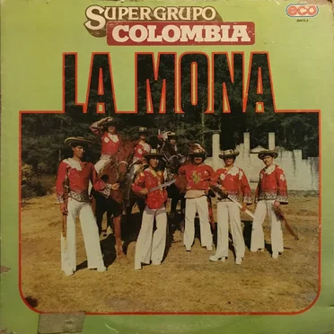 La mona