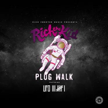 Plug Walk (Ufo361 remix)