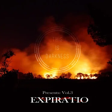 Vol. 3: Expiratio by Various Artists - album cover