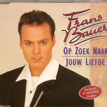 Op zoek naar jouw liefde