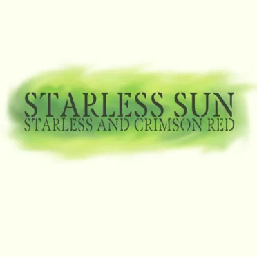 Jams XII - Starless and Crimson Red