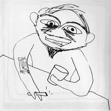 Fish Man, Bird Man