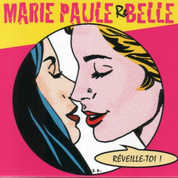 Rebelle