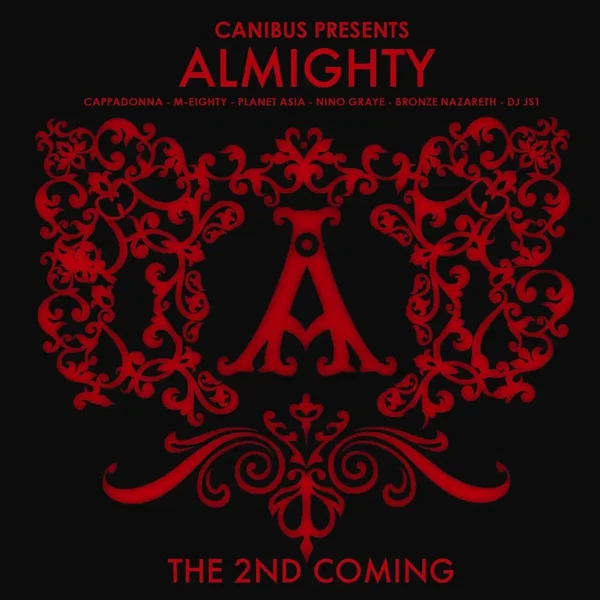 The 2nd Coming