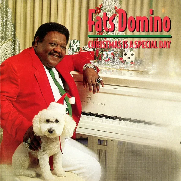 Christmas Is a Special Day