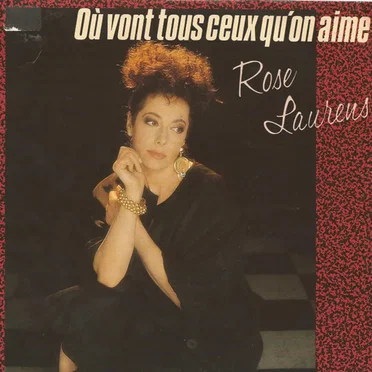 Où vont tous ceux qu'on aime