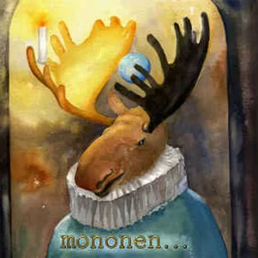 mononen...