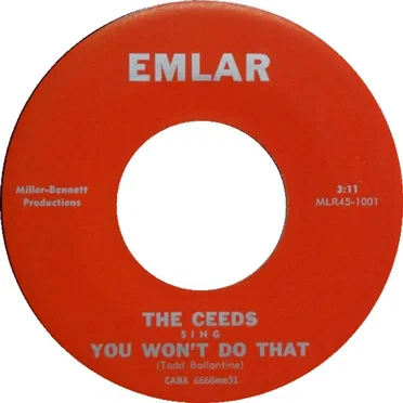 The Ceeds
