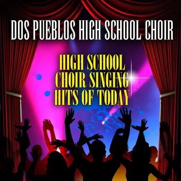 High School Choir Singing Hits Of Today