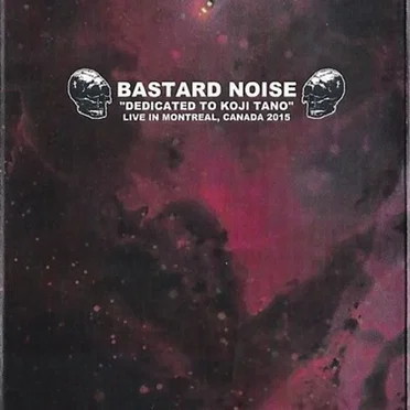 "Dedicated To Koji Tano" - Live In Montreal, Canada 2015