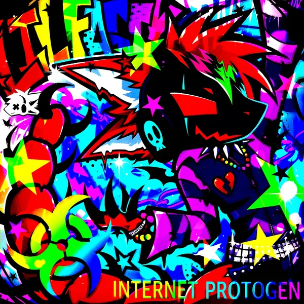 INTERNET PROTOGEN