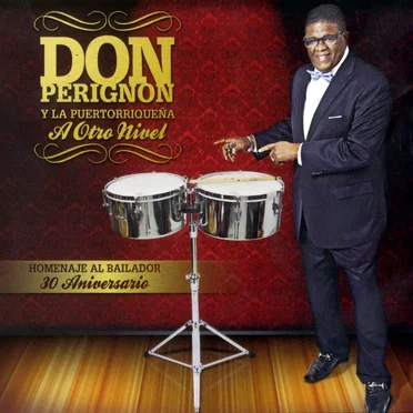 A otro nivel: Homenaje al bailador, 30 aniversario