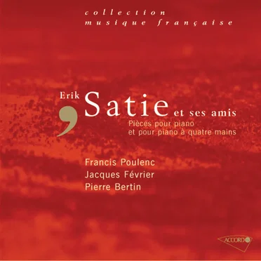 Pièces pour piano