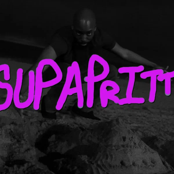 SupaPritty