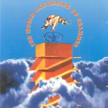 The World According to Crammed by Various Artists - album cover
