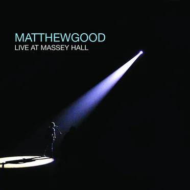 Live at Massey Hall