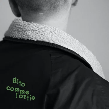Comme l'ortie by ALTO - album cover