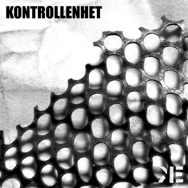 Falska minnen by Kontrollenhet - album cover
