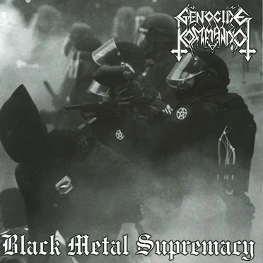 Black Metal Supremacy