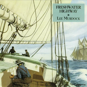 Lee Murdock