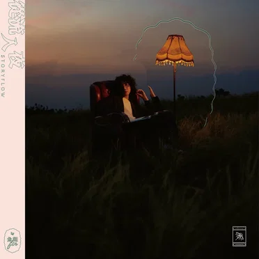 从流入夜 by 鱼翅Fin - album cover
