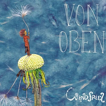 Von Oben