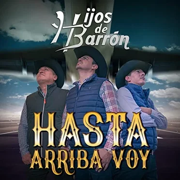 Hasta arriba voy