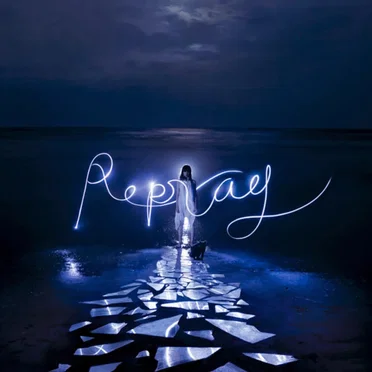 Re:pray / 寂しくて眠れない夜は