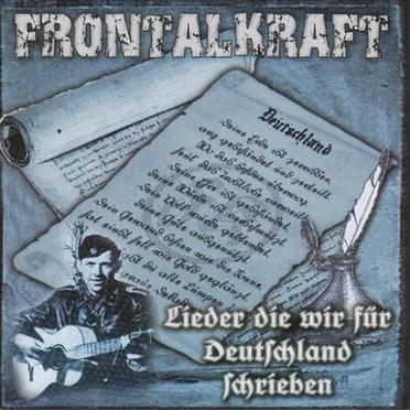 Lieder, die wir für Deutschland schrieben