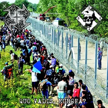 Quo Vadis, Europa?